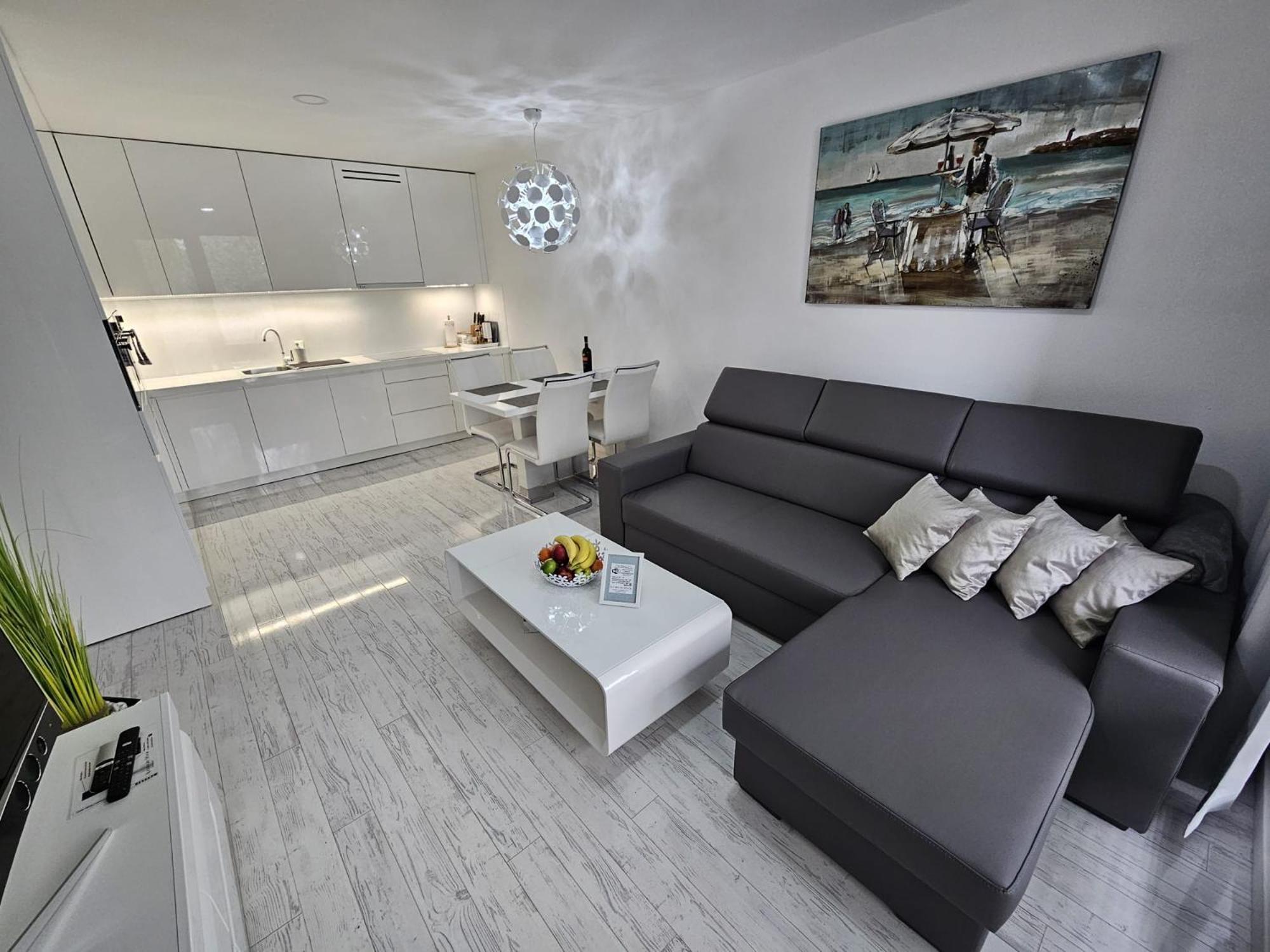 Apartmany Urban Poprad Exterior photo