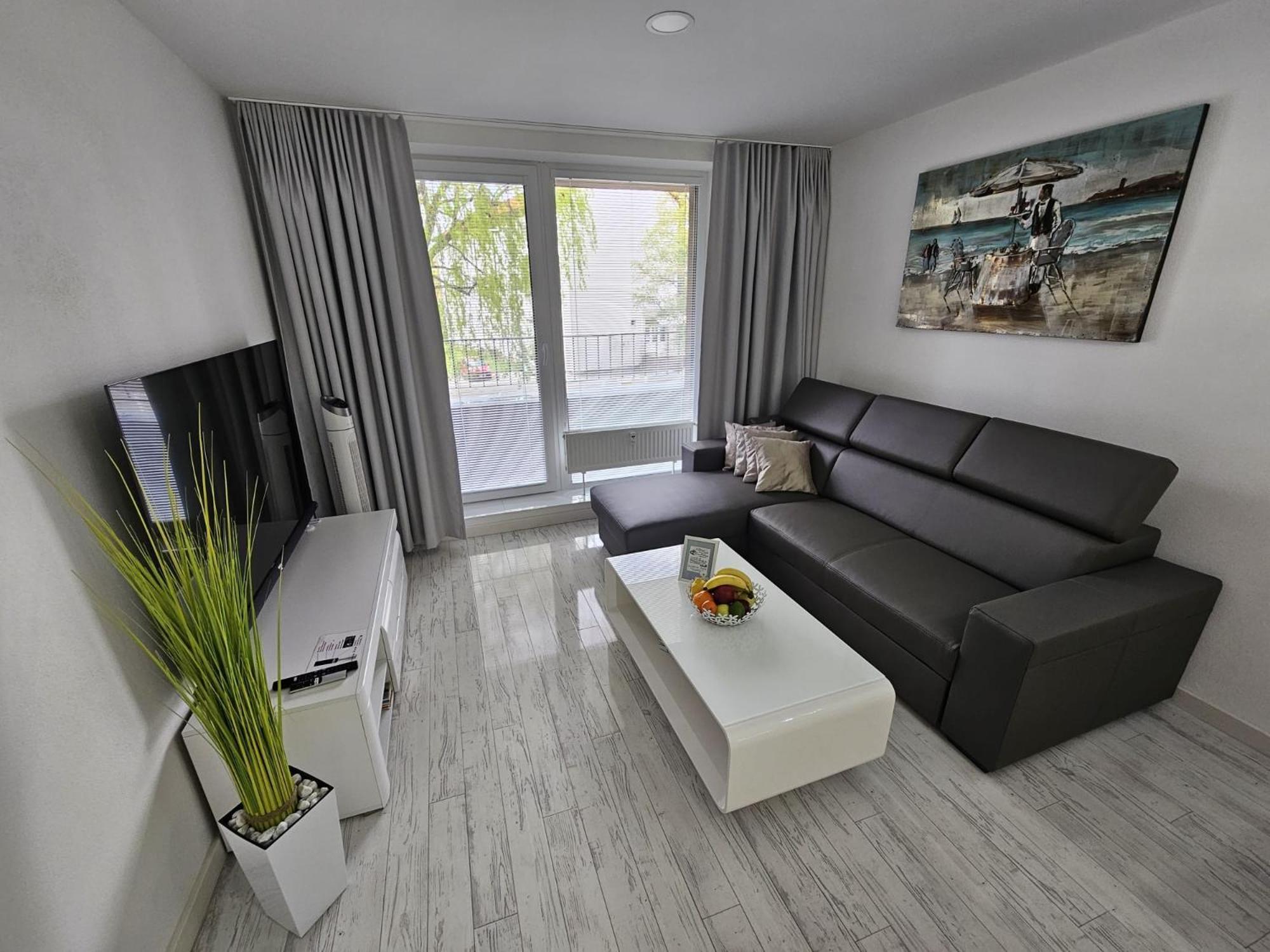 Apartmany Urban Poprad Exterior photo