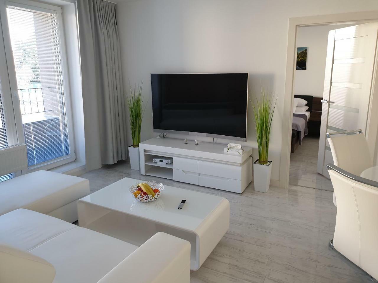 Apartmany Urban Poprad Exterior photo