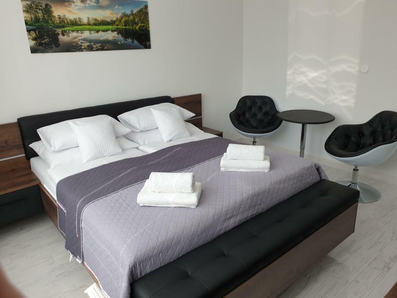 Apartmany Urban Poprad Exterior photo