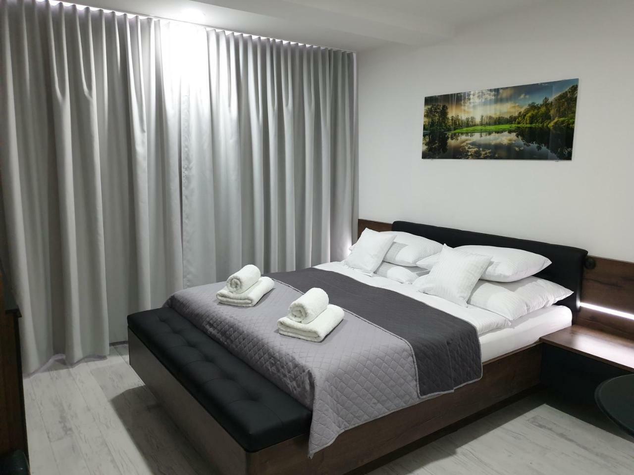 Apartmany Urban Poprad Exterior photo
