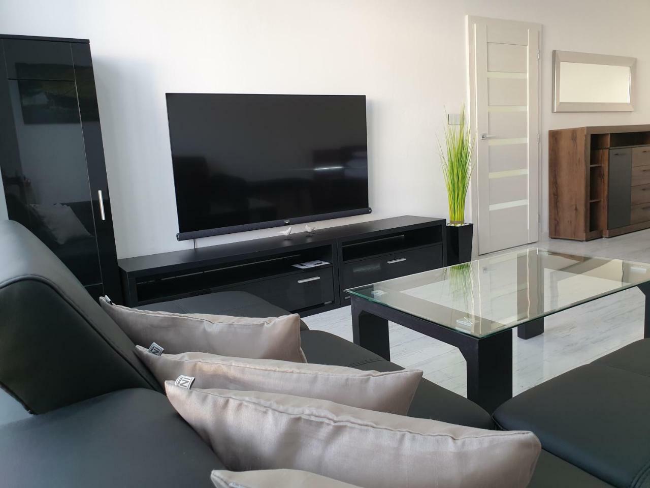 Apartmany Urban Poprad Exterior photo