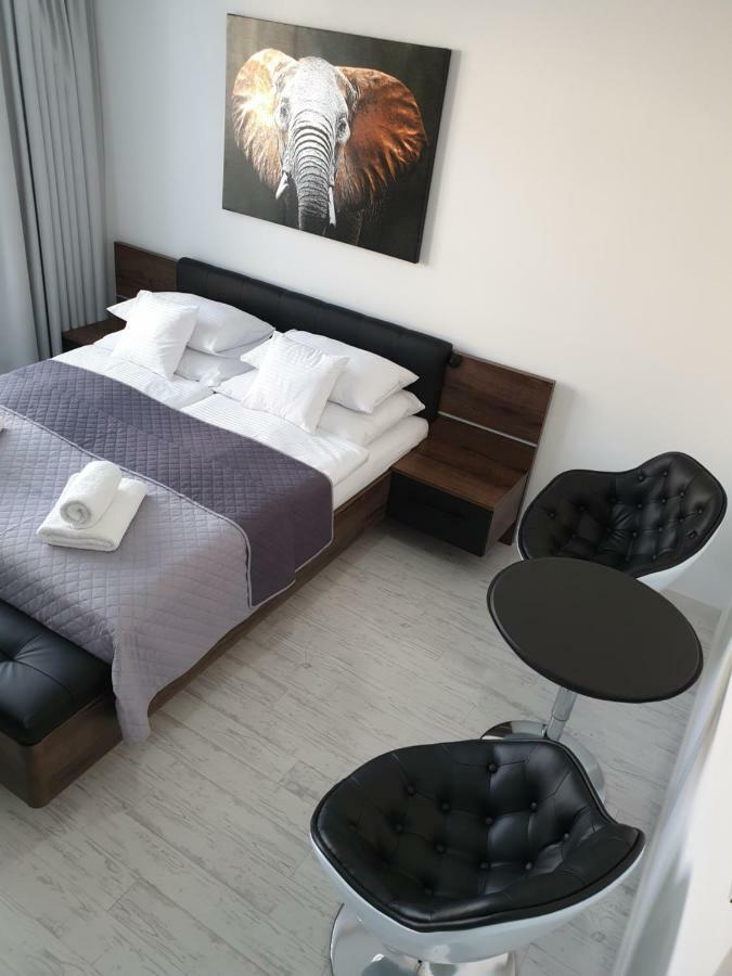 Apartmany Urban Poprad Exterior photo