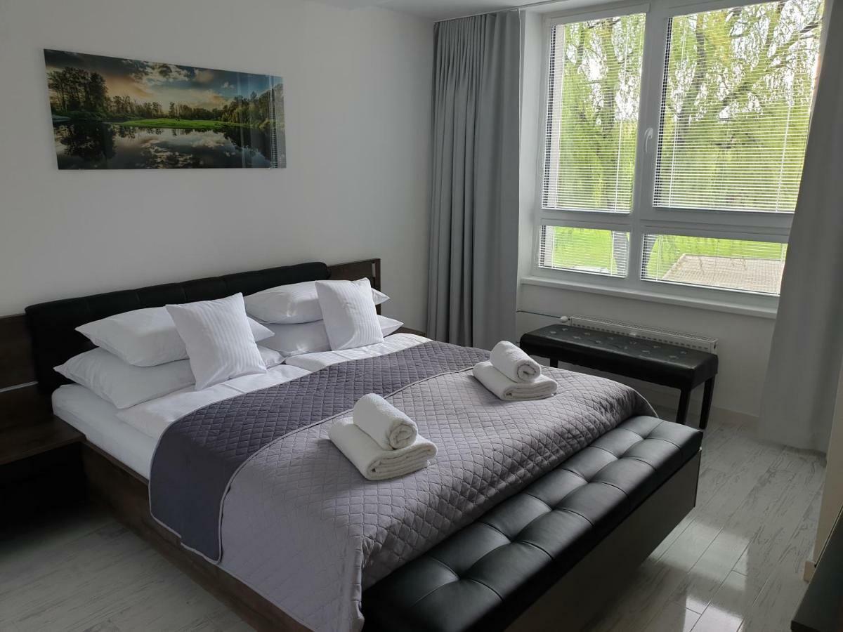 Apartmany Urban Poprad Exterior photo