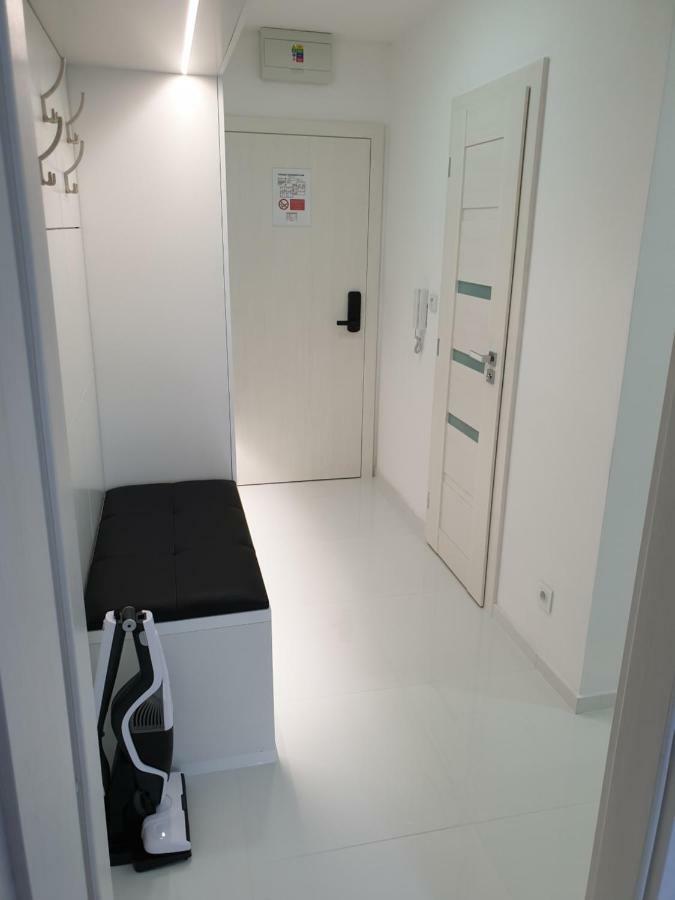 Apartmany Urban Poprad Exterior photo